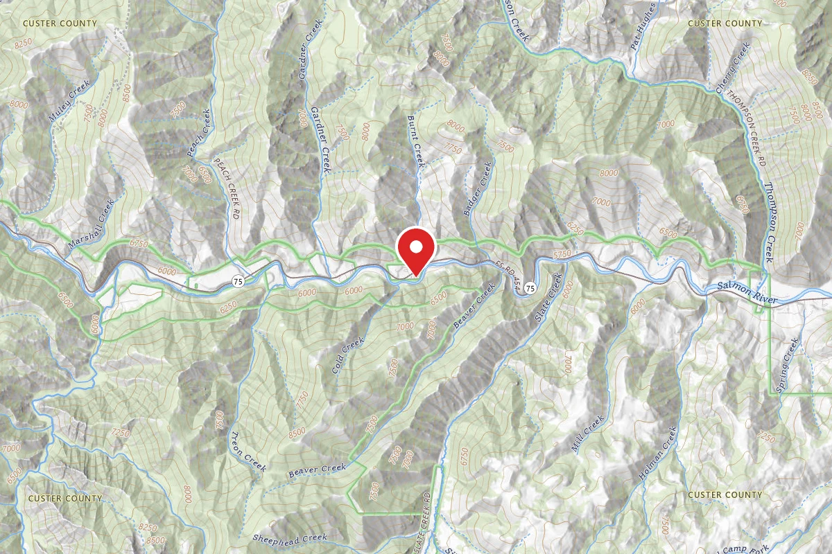 Torreys Burnt Creek Inn