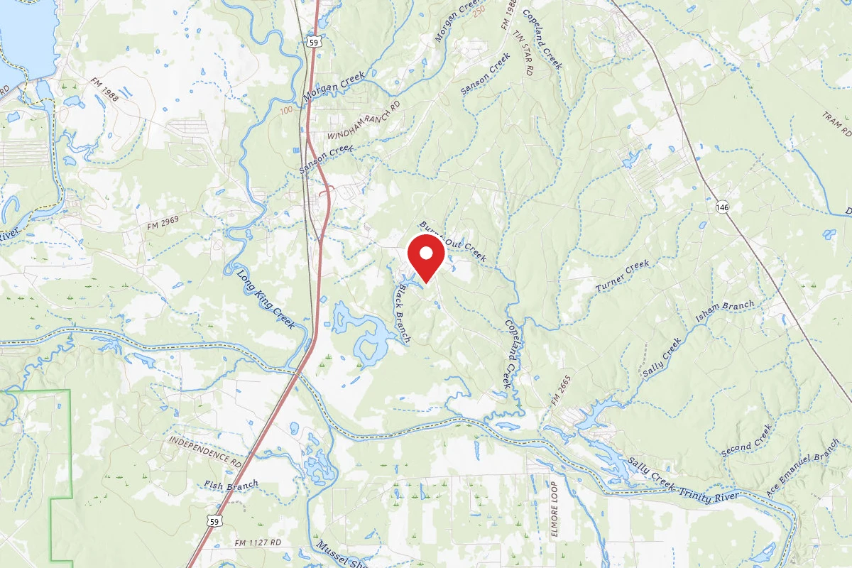 Woodsy Hollow Campground & RV Resort