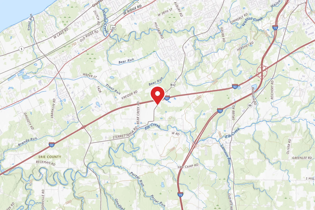 West haven rv park and campground 