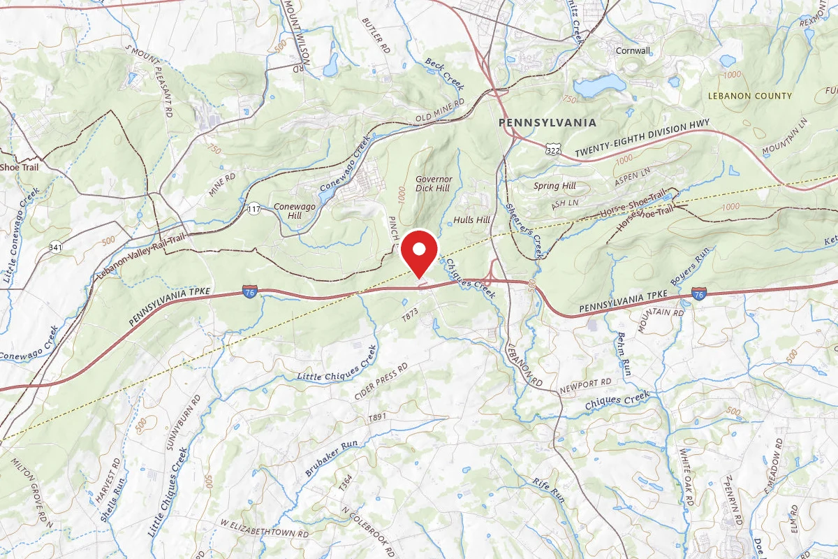 Pinch Pond Family Campground & RV Park