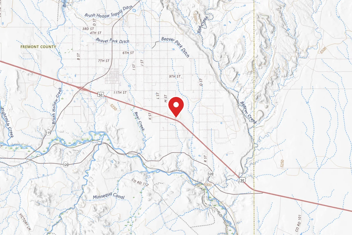 Floyd's RV Camp and Convenience Store