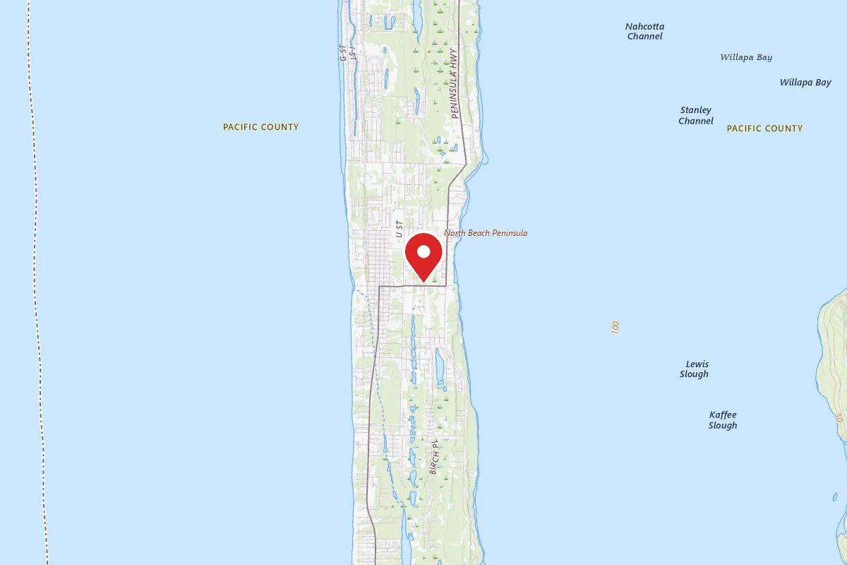 Ocean Bay Mobile and RV Park