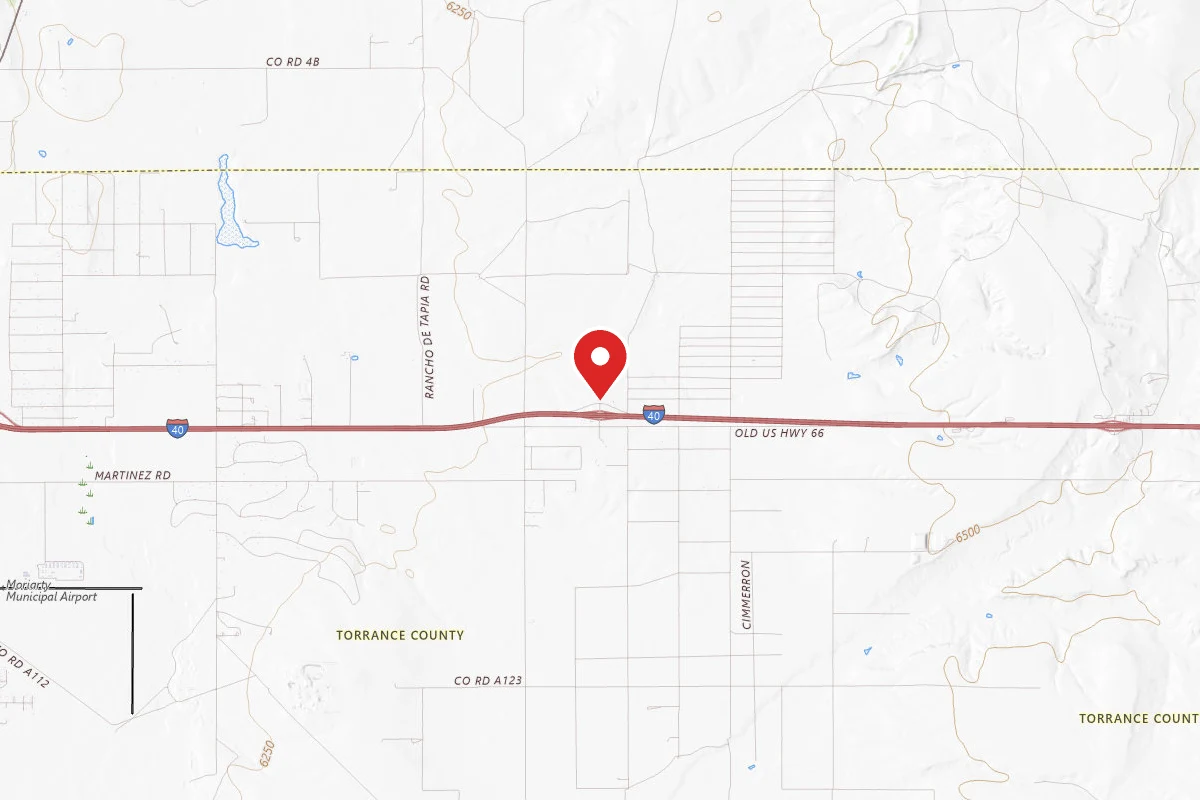 Zia RV Park