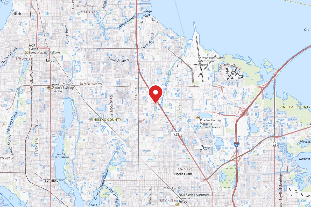 Travel World RV Park