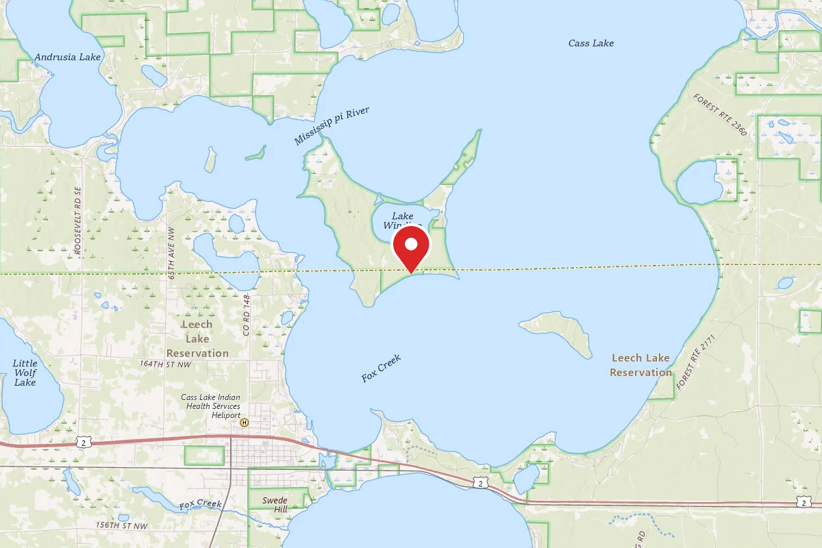 Star Island Campground
