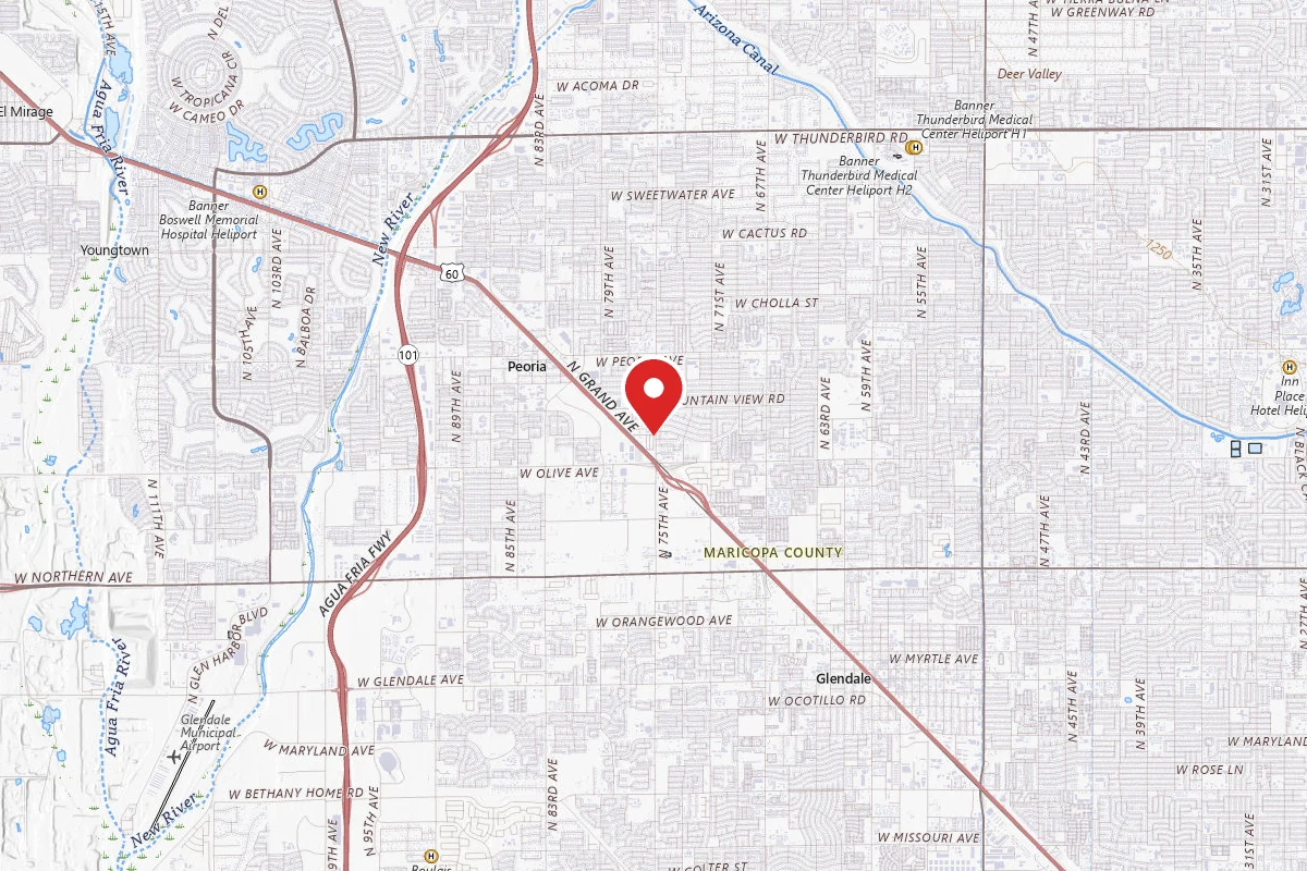 Sundial Mobile & RV Park