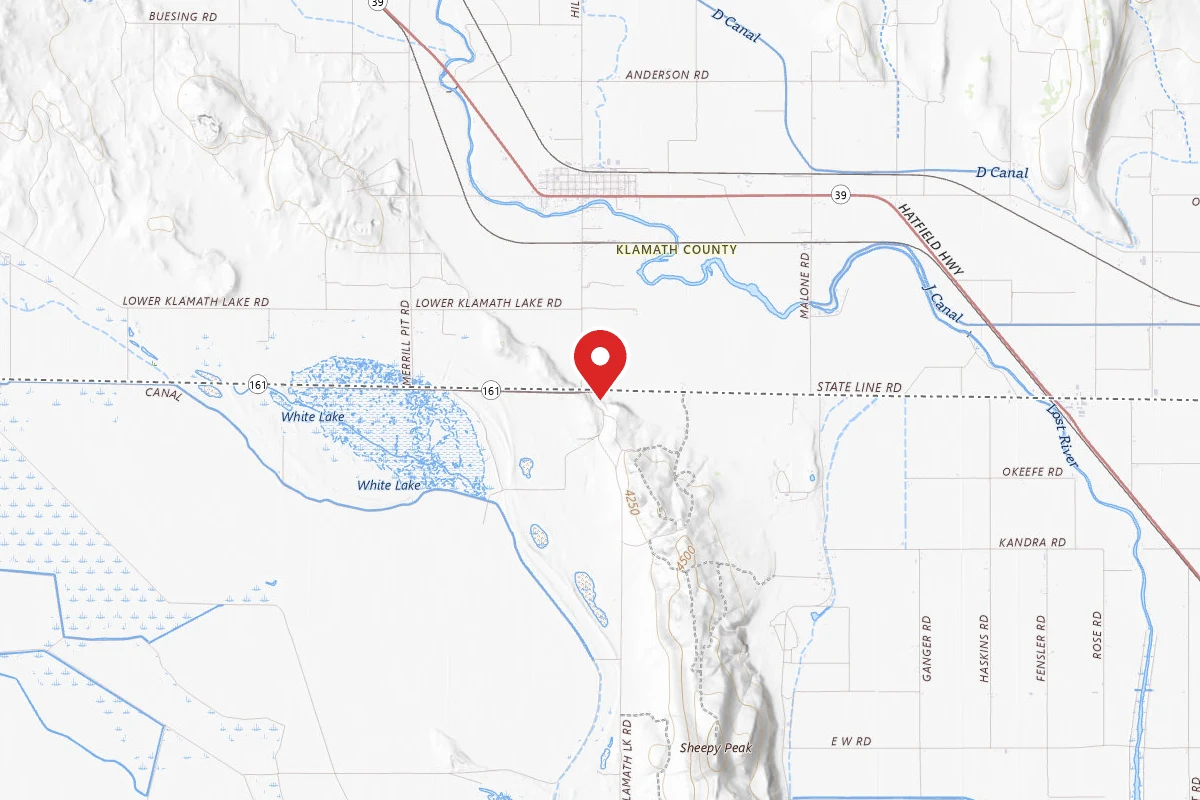 Stateline RV Park