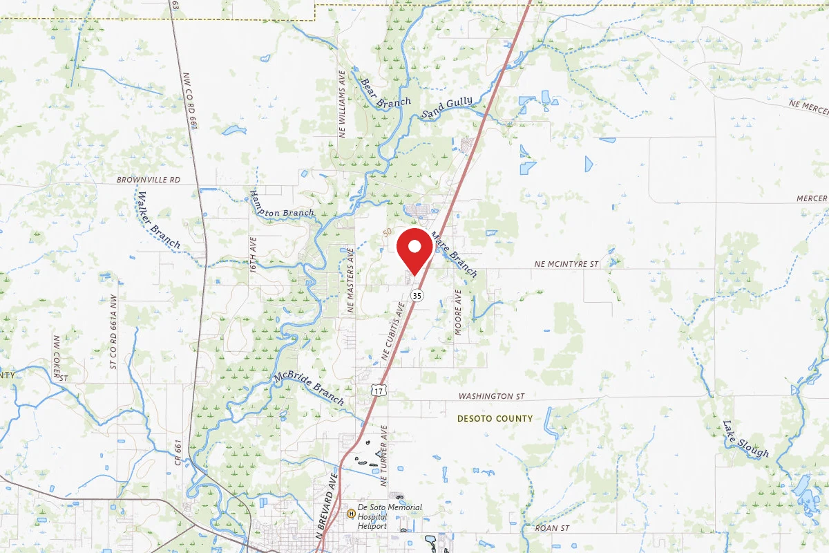 Little Willies RV Resort