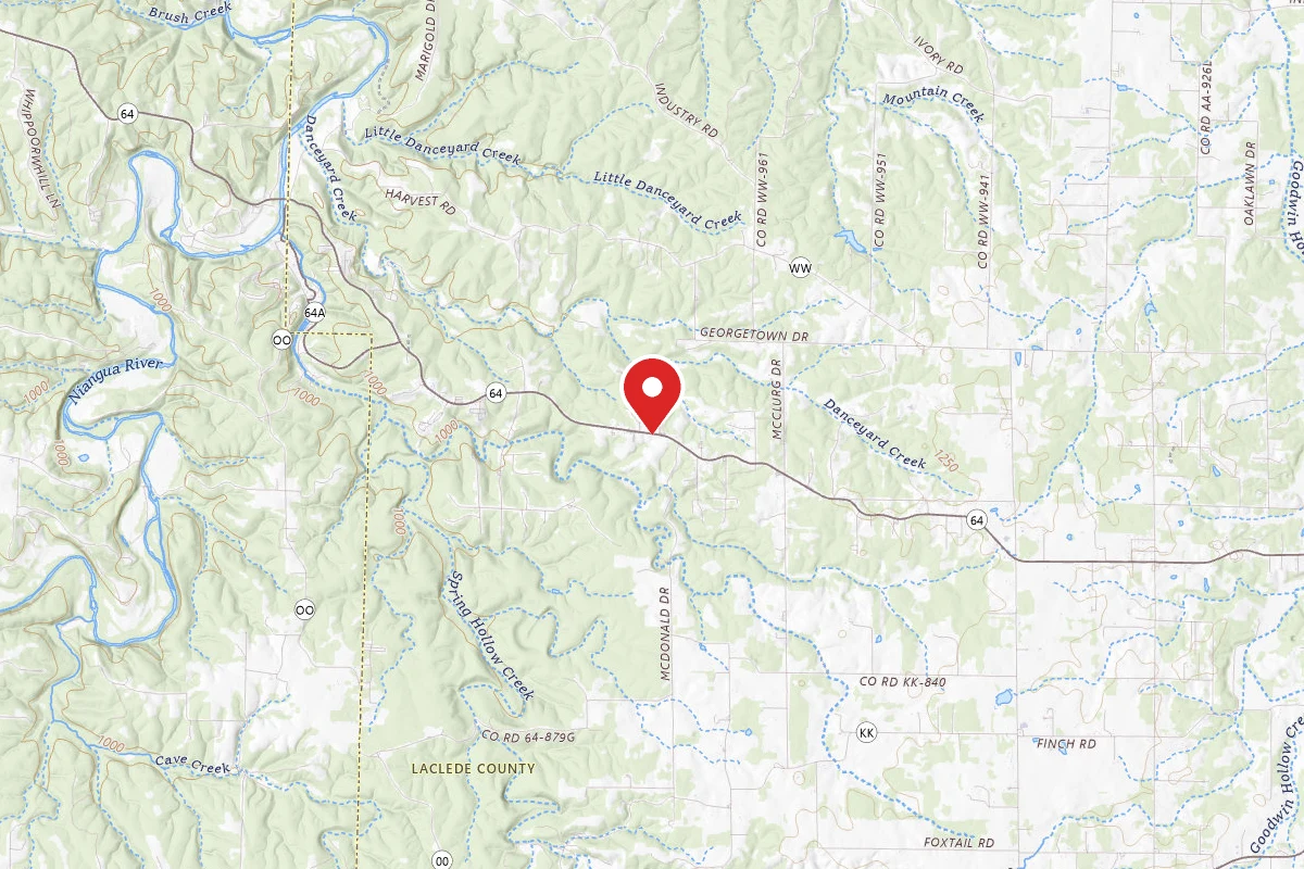 Thompsons RV Park