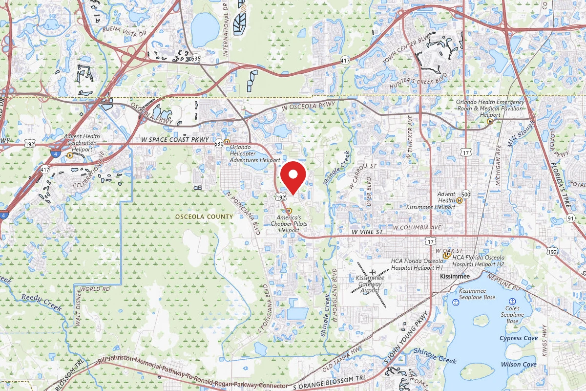 Kissimmee RV Park