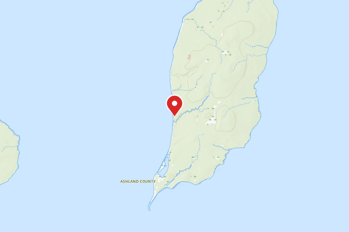 Outer Island