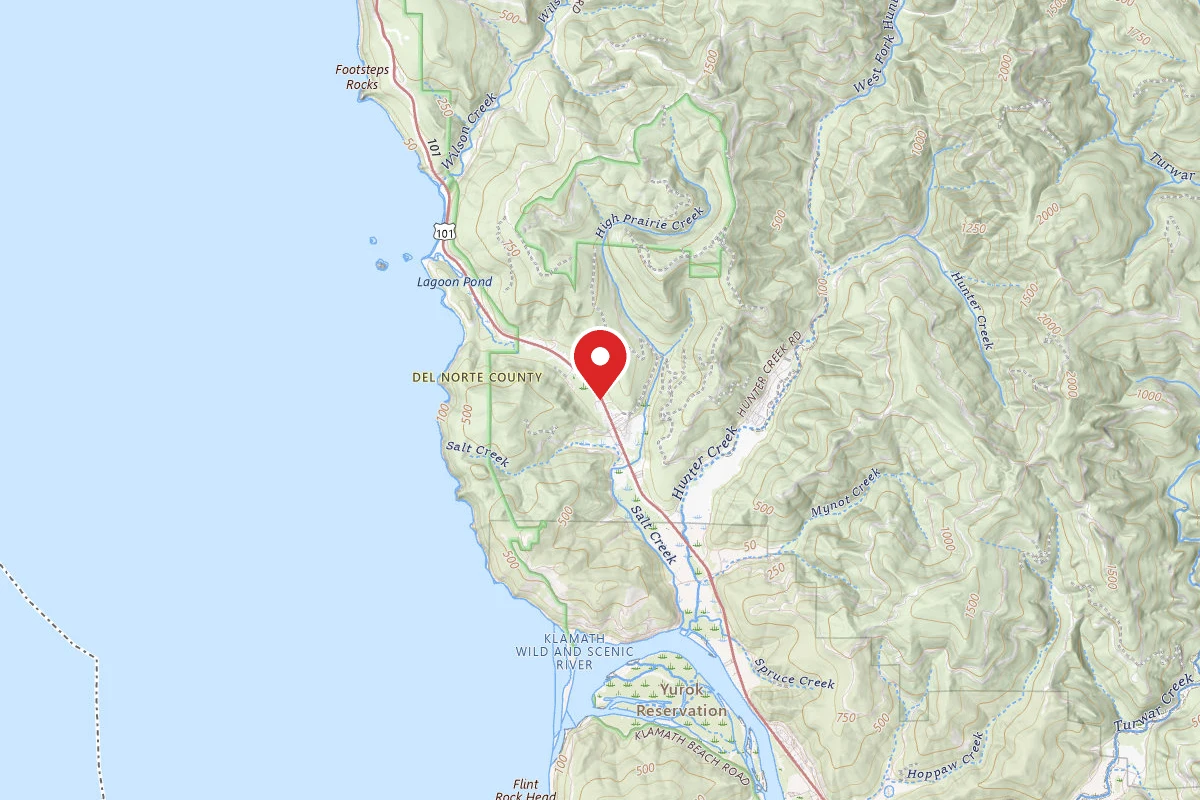 Mystic Forest RV Park