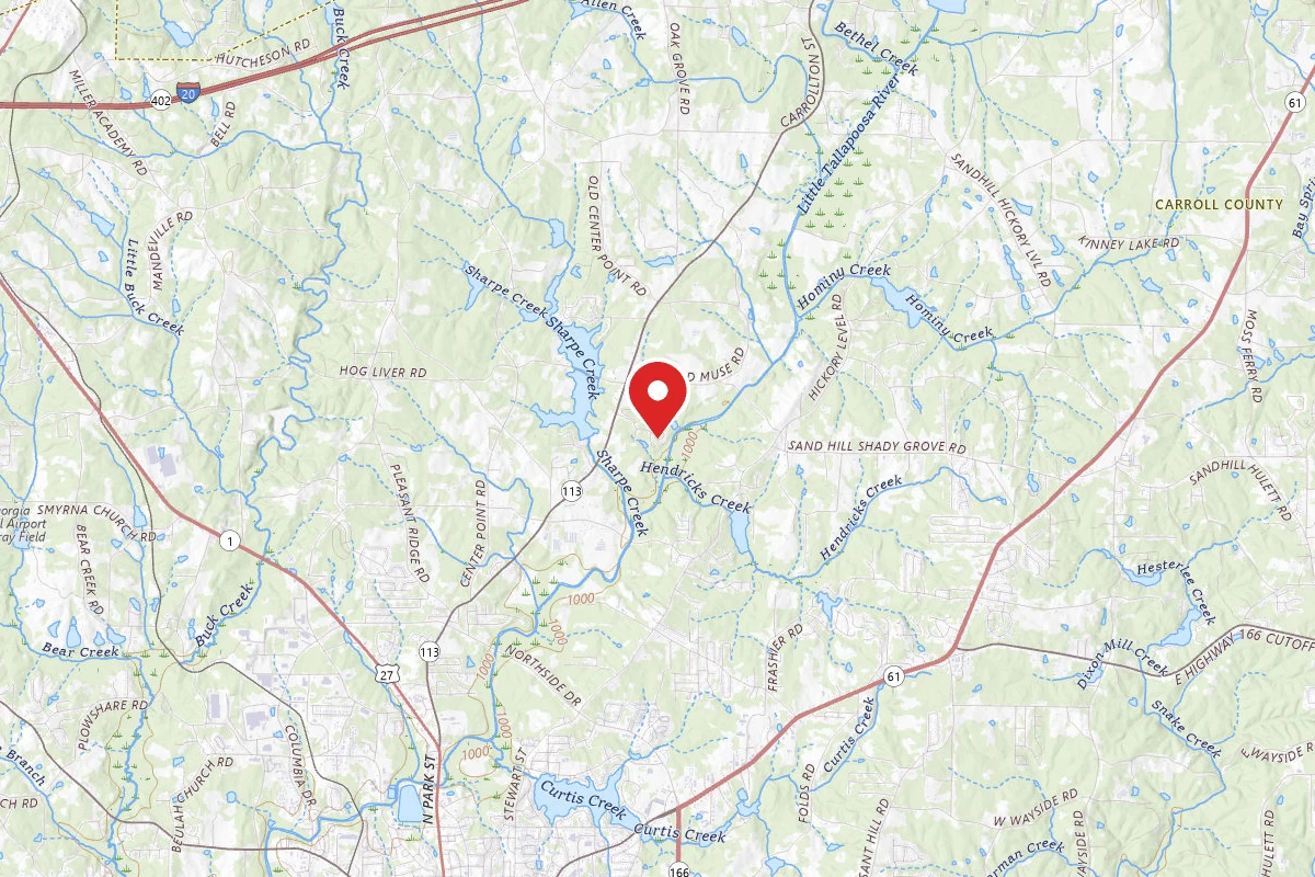 Little Tallapoosa Park