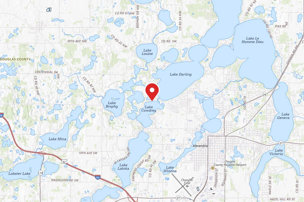 Don's Lakeview RV Park