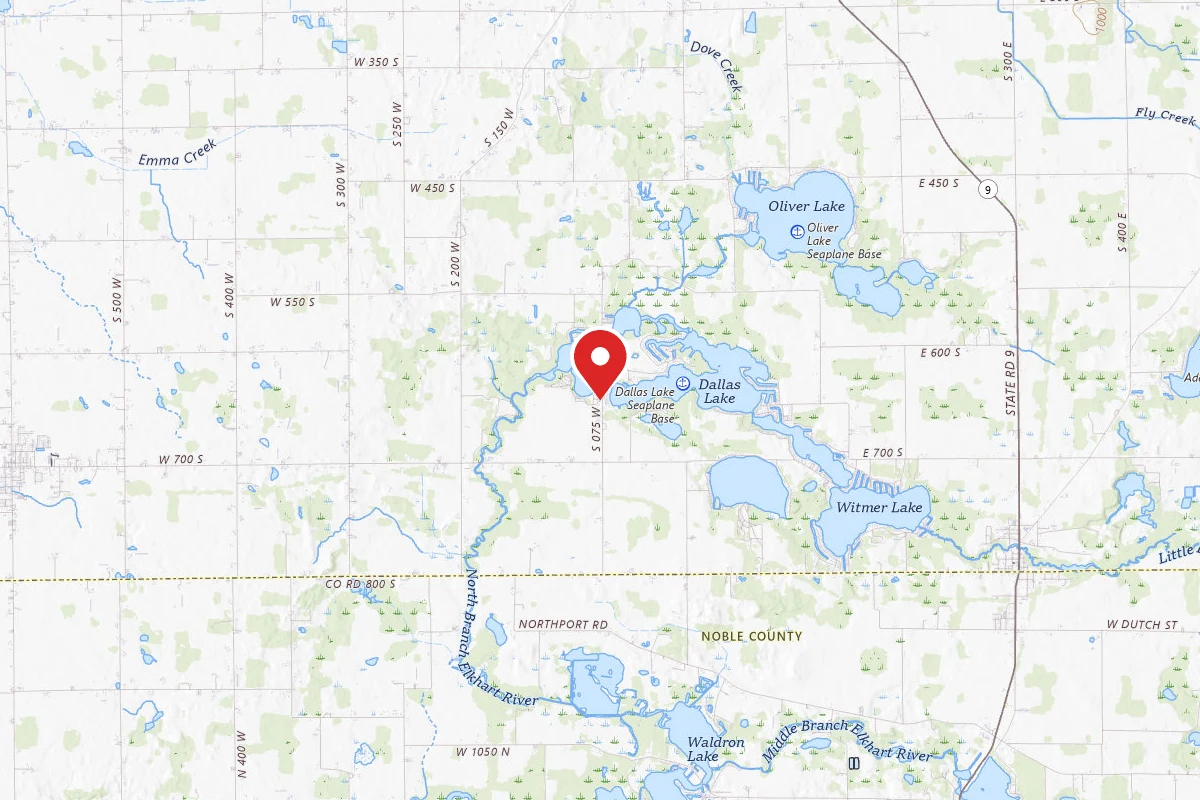 Indian Lakes Campground