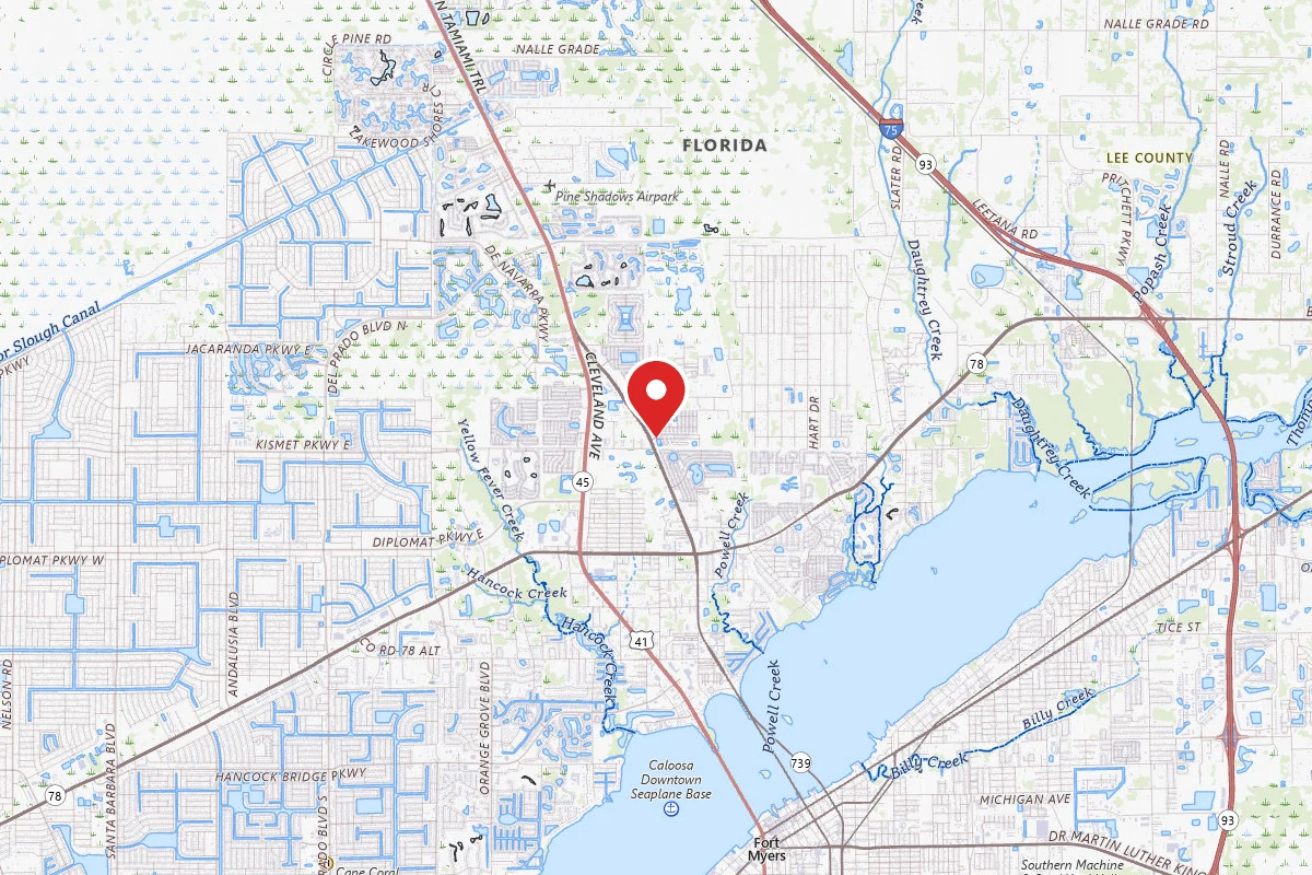 Swan Lake Village & RV Resort