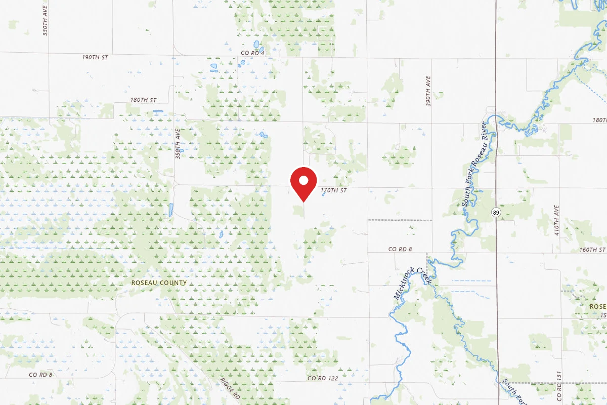 Bemis Hill Campground
