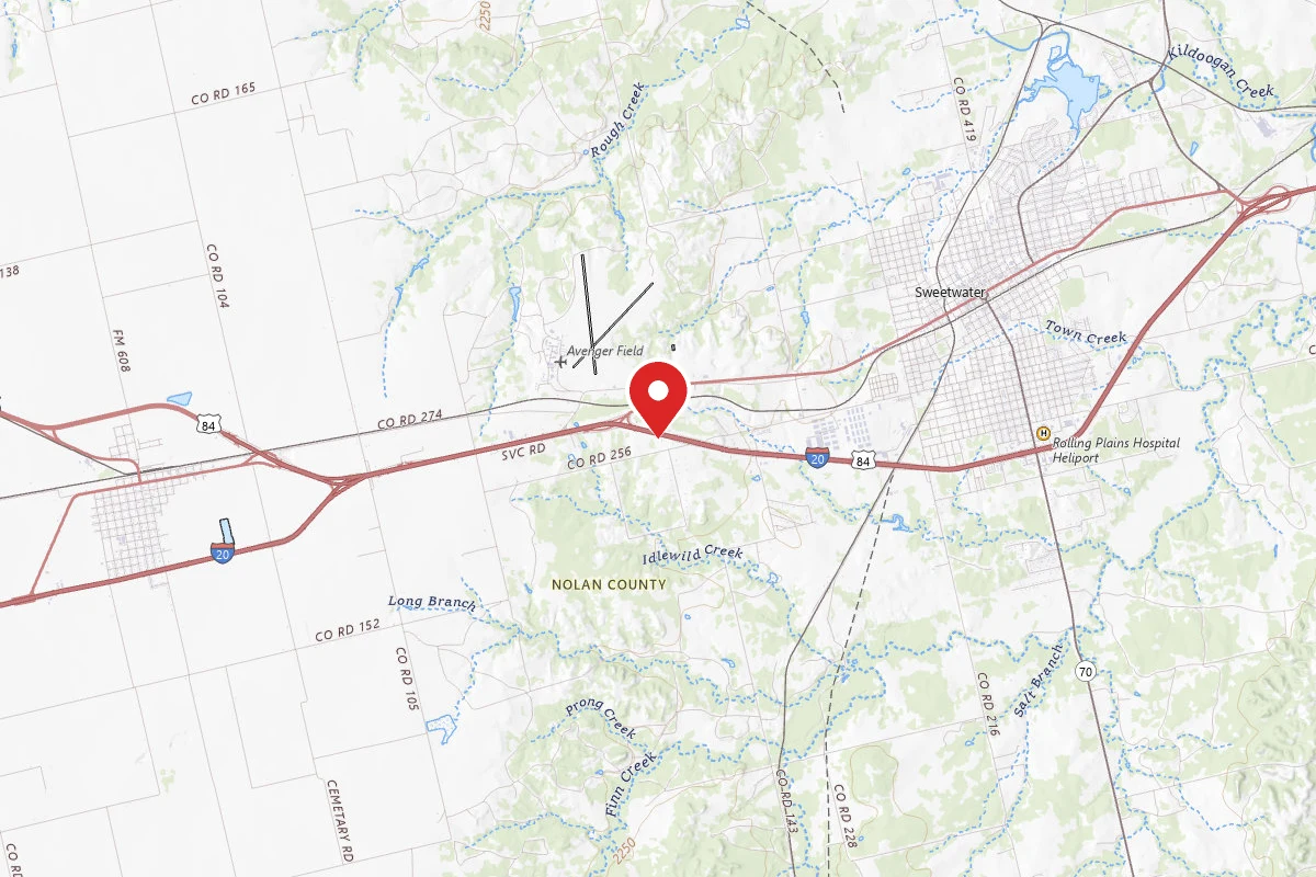 Rolling Plains RV Park