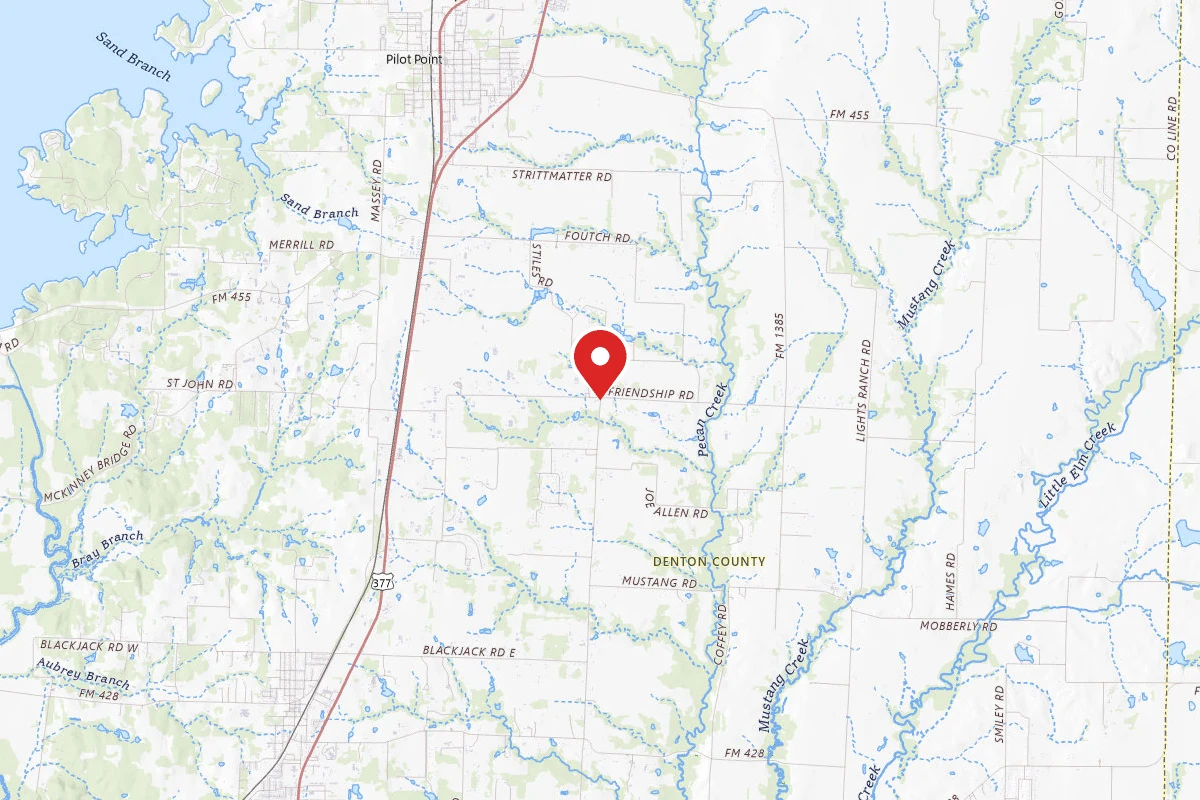 Waggin Tail Ranch RV Park