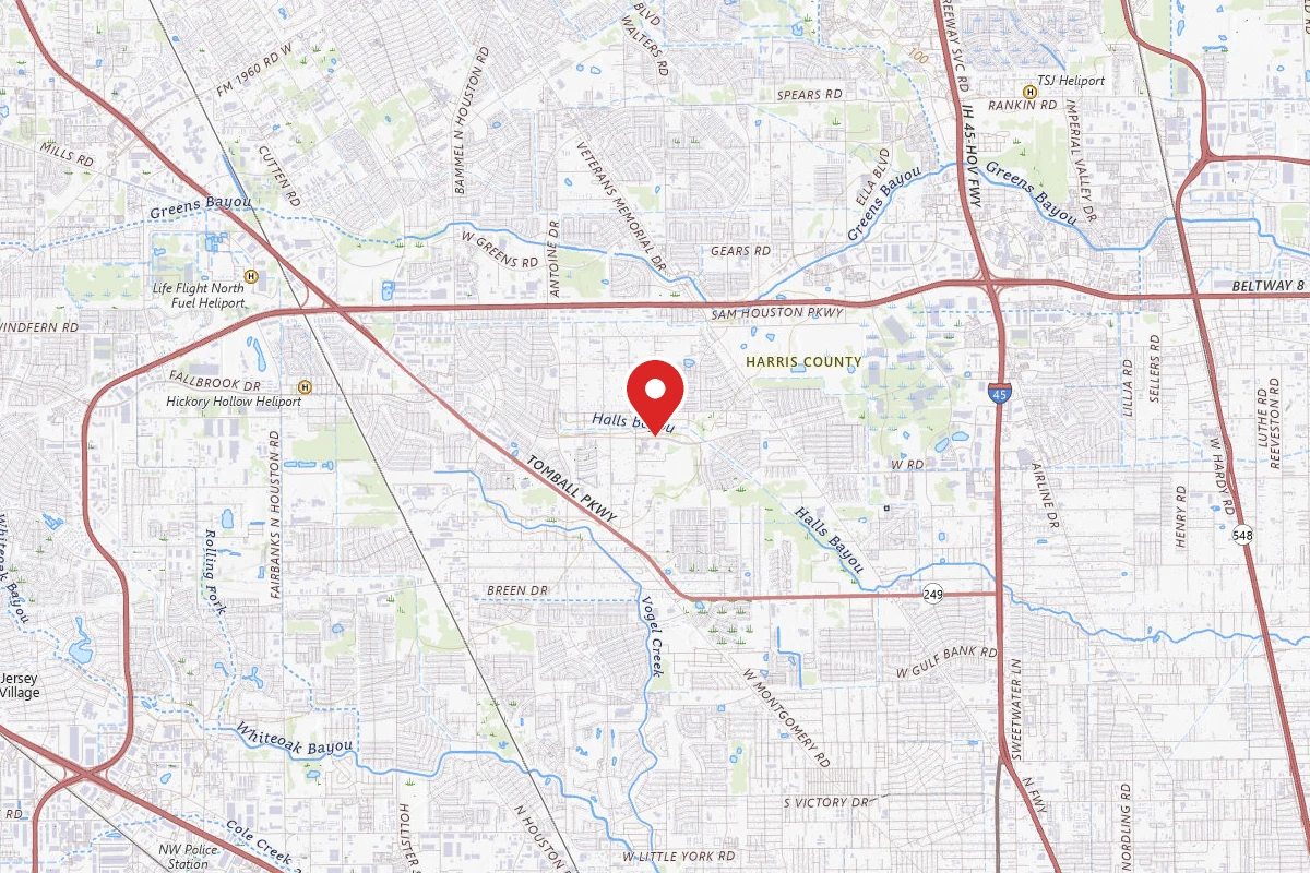 Fallbrook RV Resort