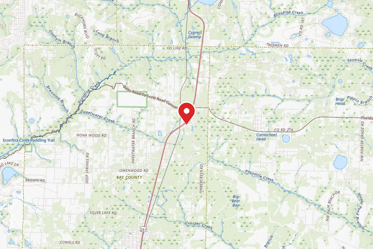 Pine Lake RV Park