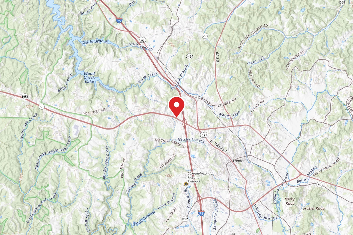 Westgate RV Campground