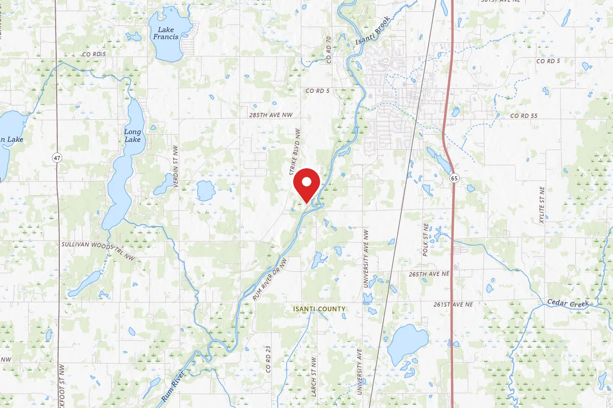 Country Camping RV Park