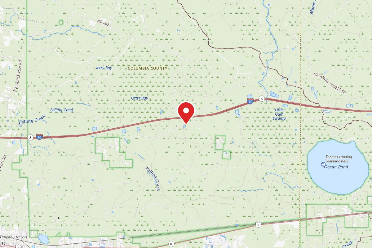Wiggins Hunt Camp