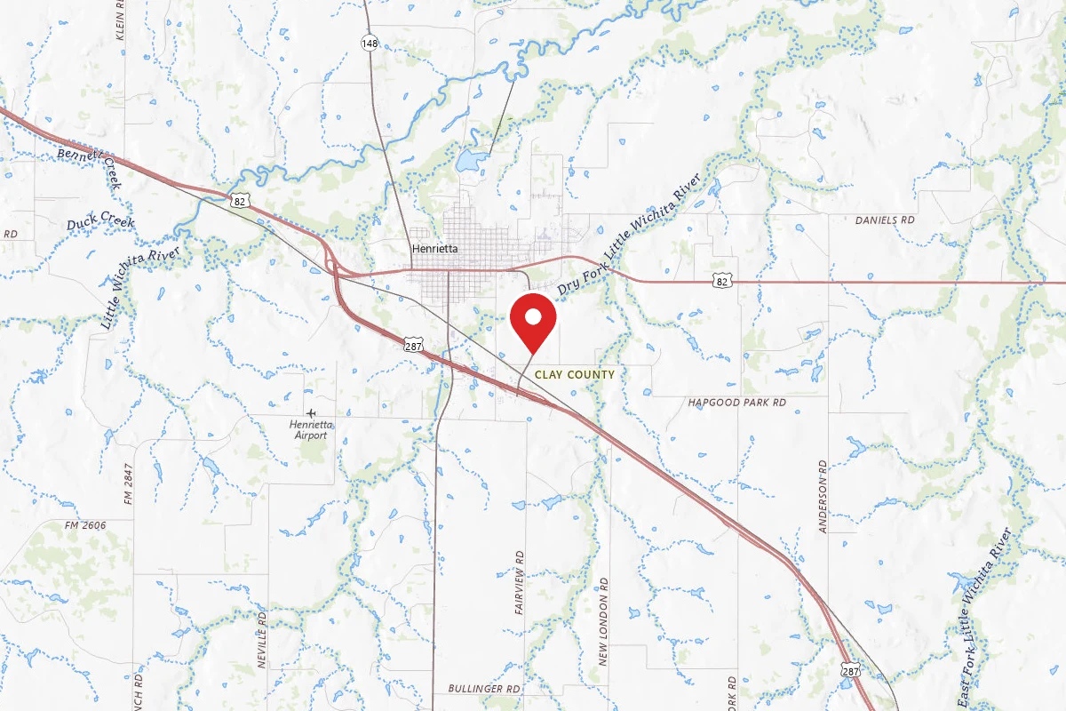 Hapgood RV Park