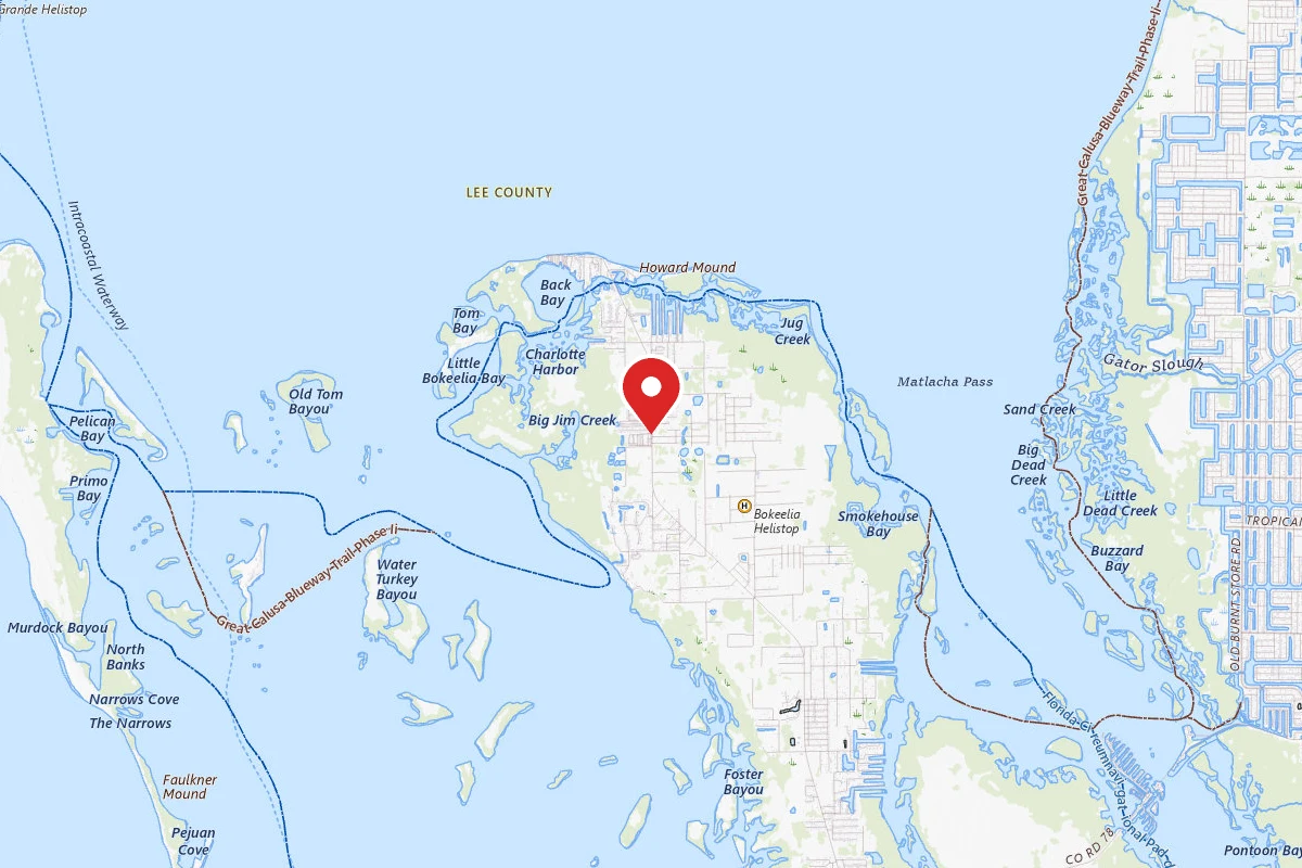 Tropic Isle Travel Resort