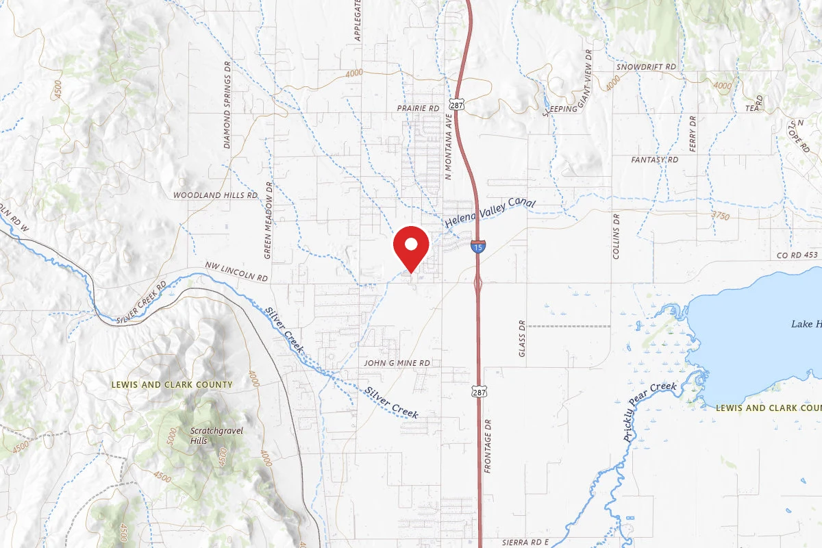 Lincoln Road RV Park