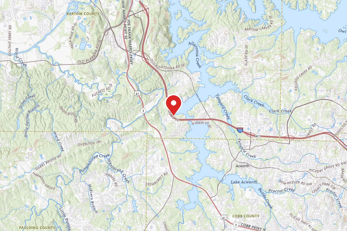 Naval Recreation Site
