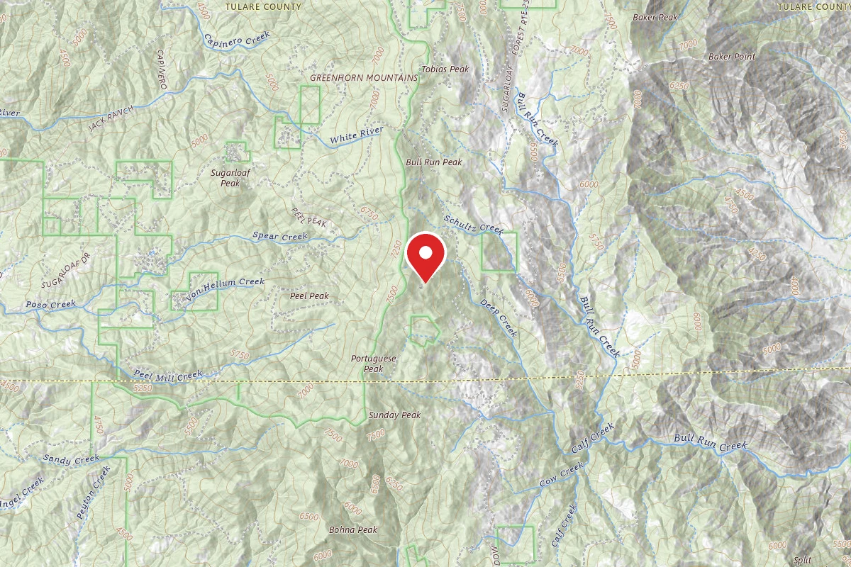Panorama Campground