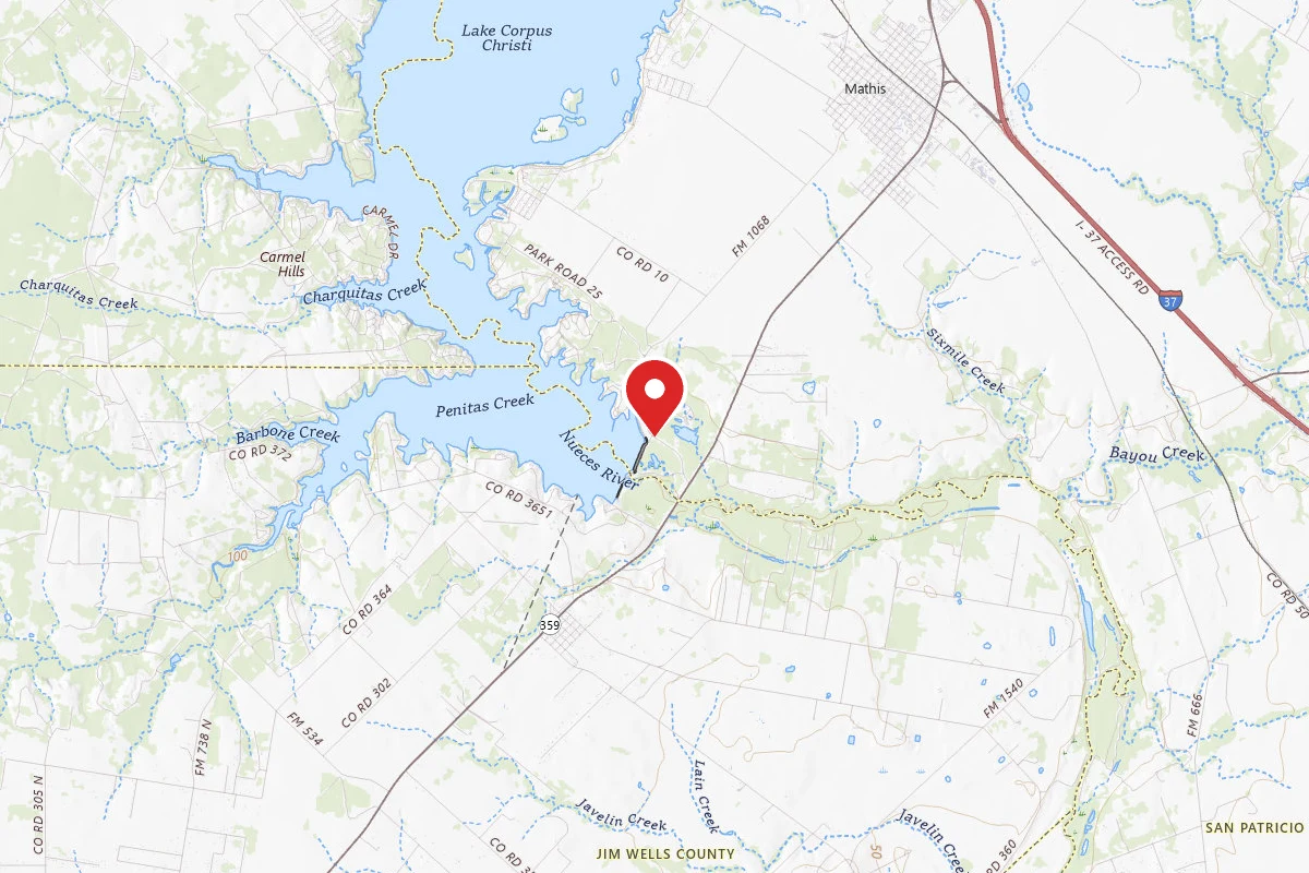 Wilderness Lakes RV Resort