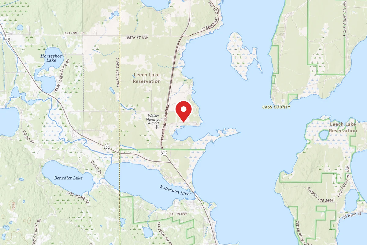 Moonlight Bay Resort & Campground