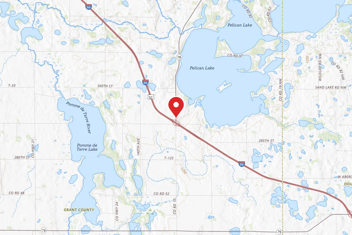 Prairie Cove Campground & RV Park
