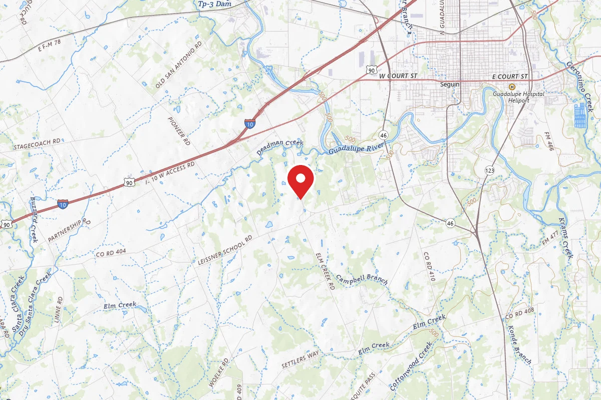 Stone Cross Ranch RV Park