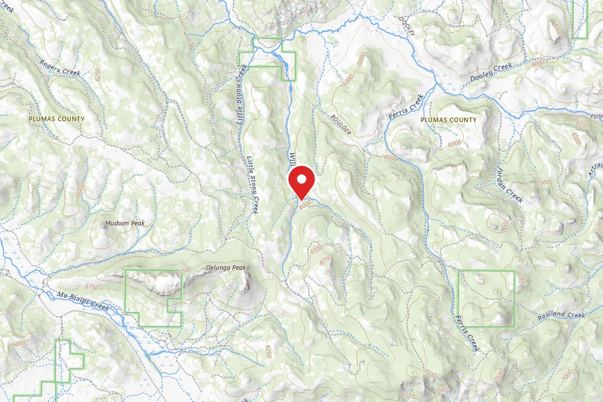 Conklin Park Campgrounds