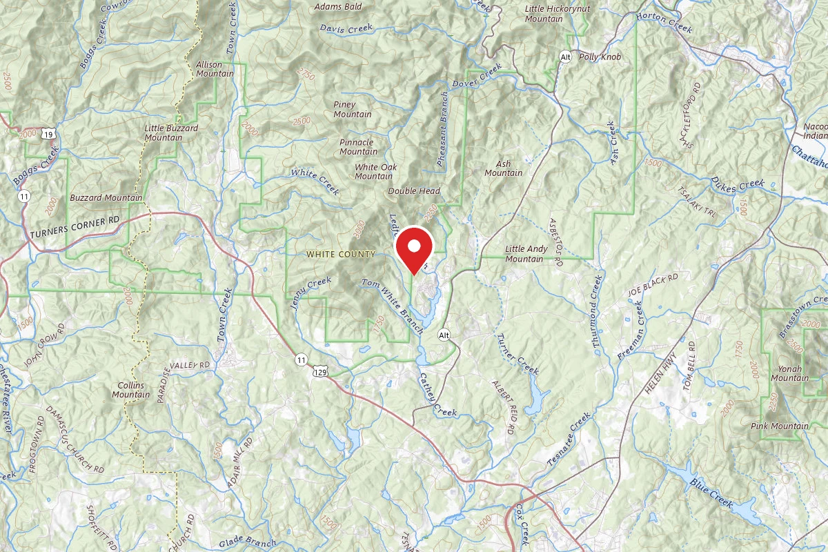 Horseshoe Trails Camping Resort
