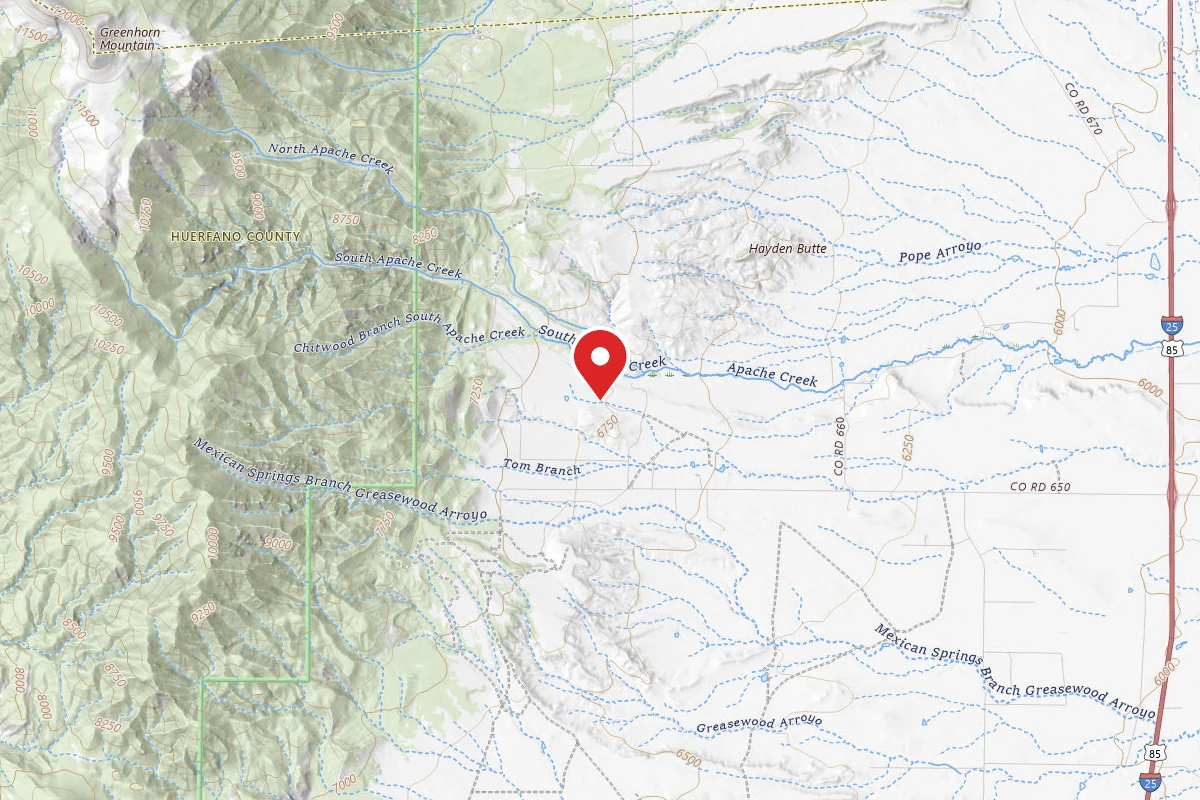 Hummingbird Ranch