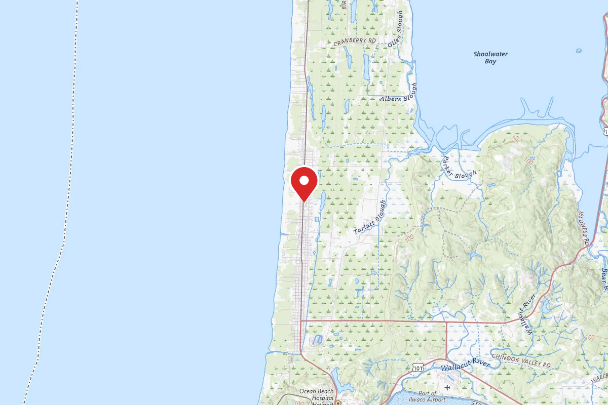 Sand Castle RV Park