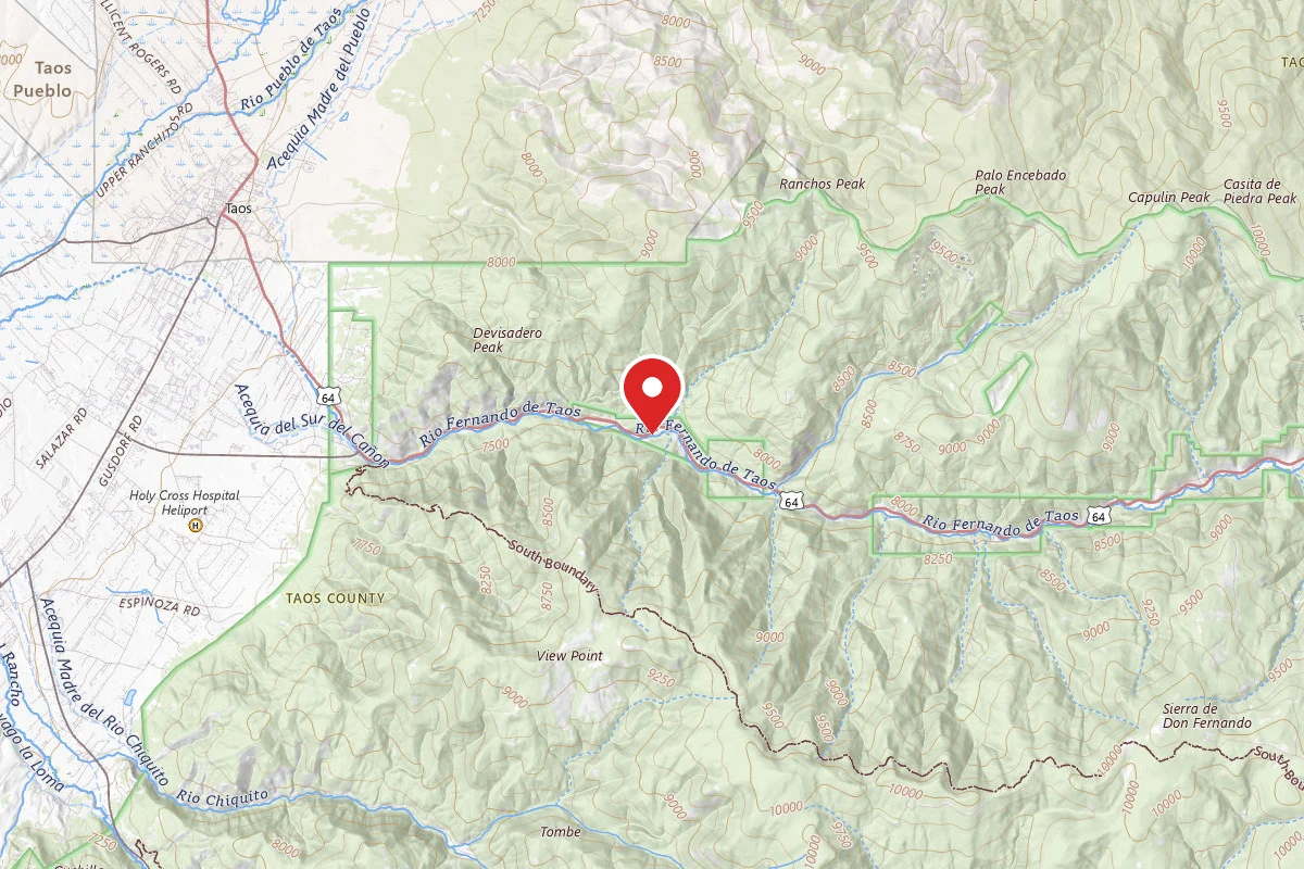 Sierra Village Lodge & RV Park