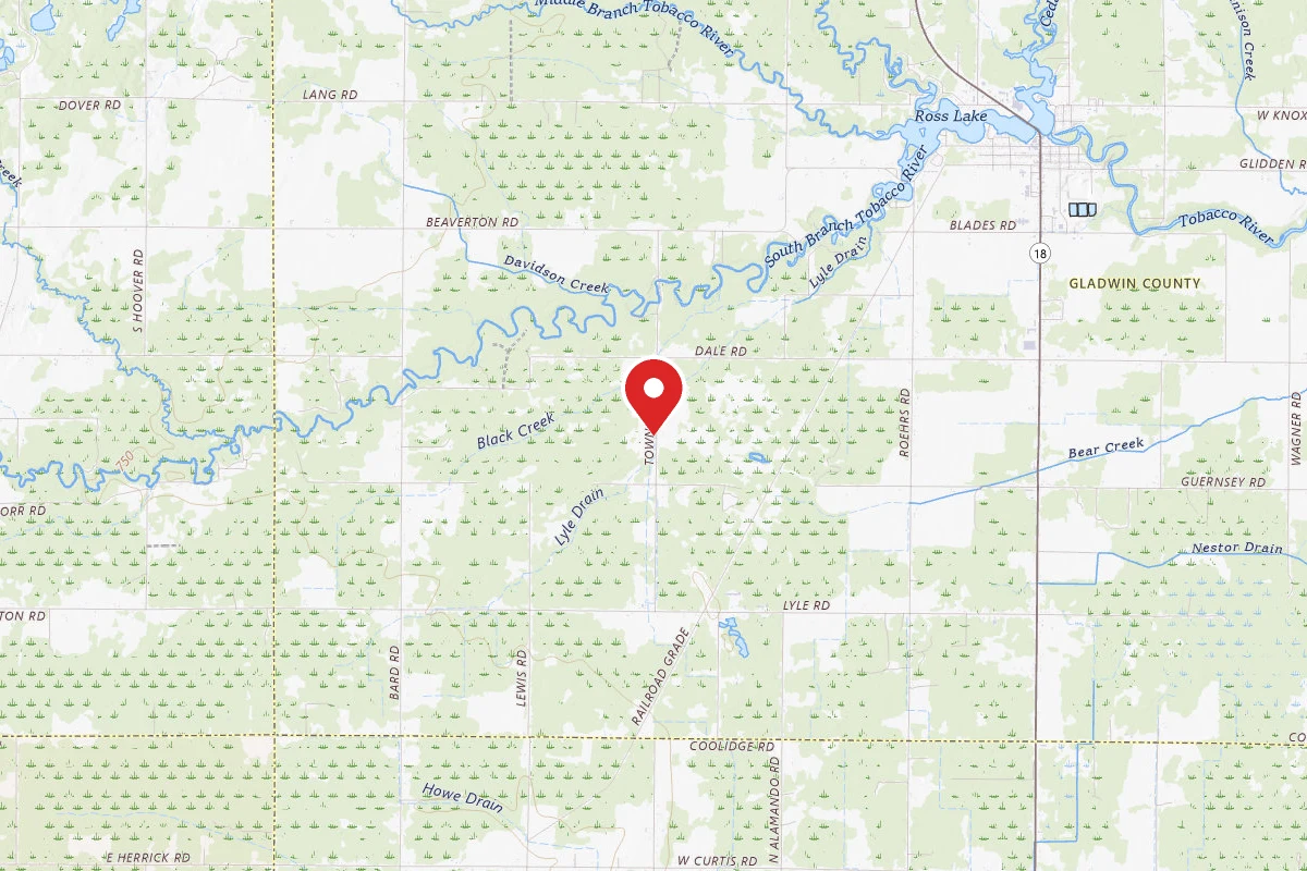 Taylors Lost Haven Campground