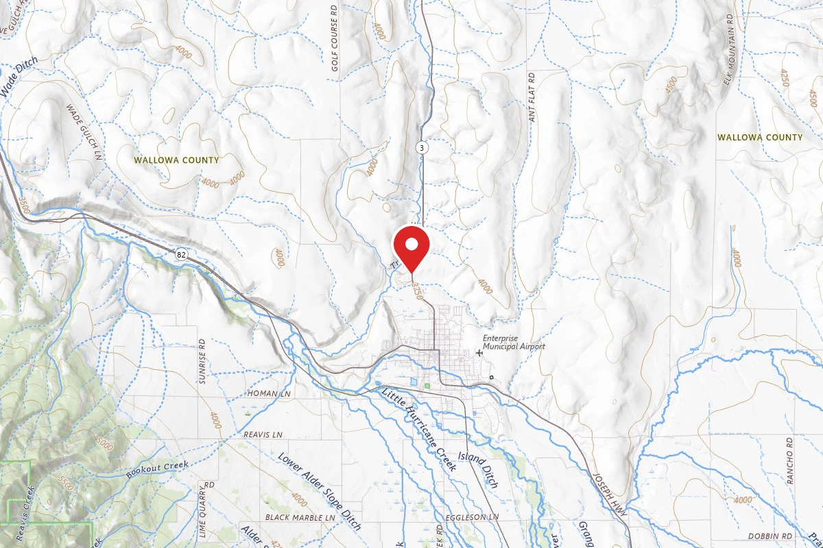 Log House RV Park and Campground