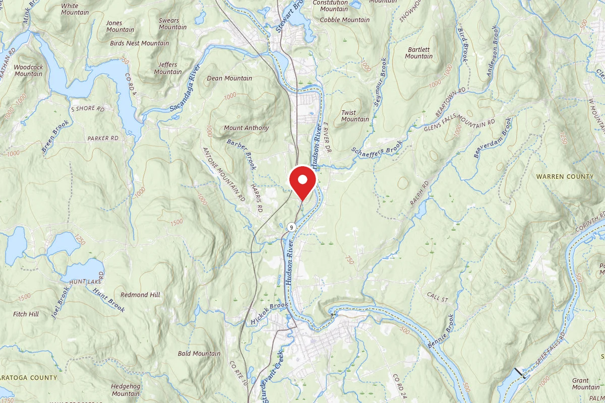 River Road Campground
