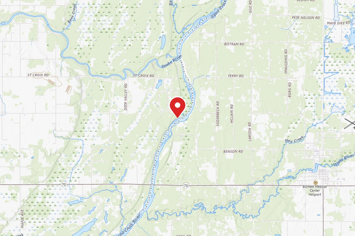 Grouse Creek