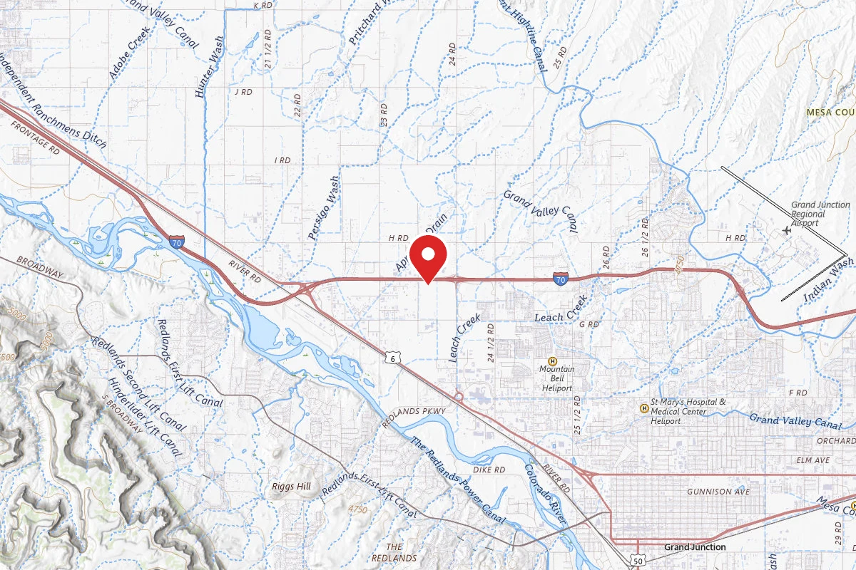 Canyon View RV Resort