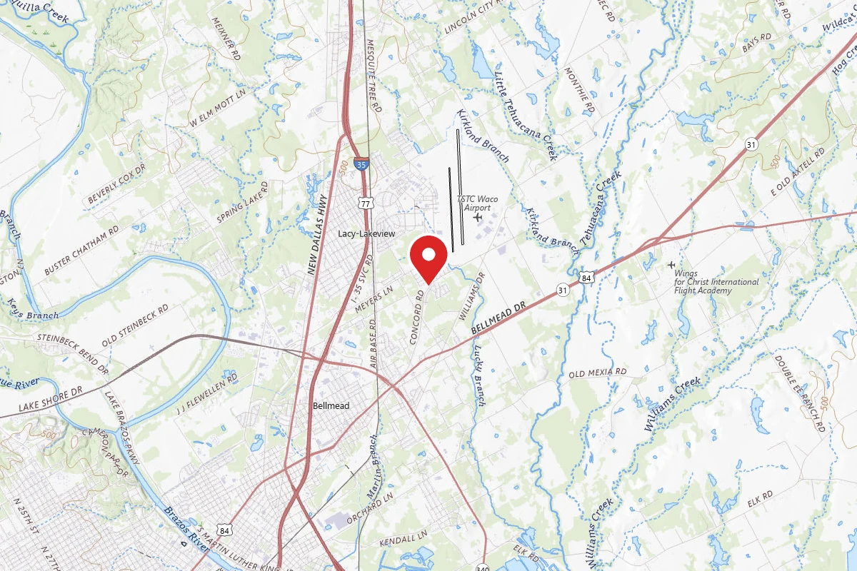 Concord RV Parks