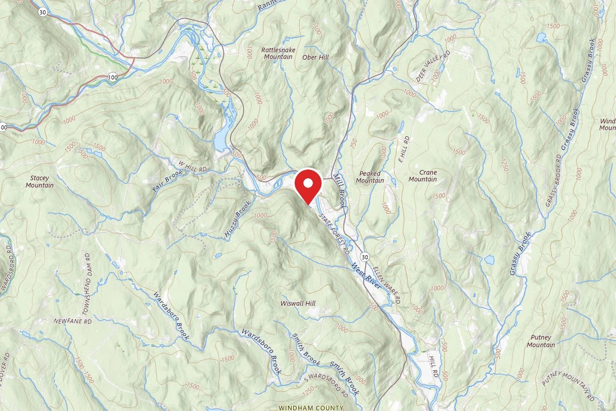 Bald Mountain Campground