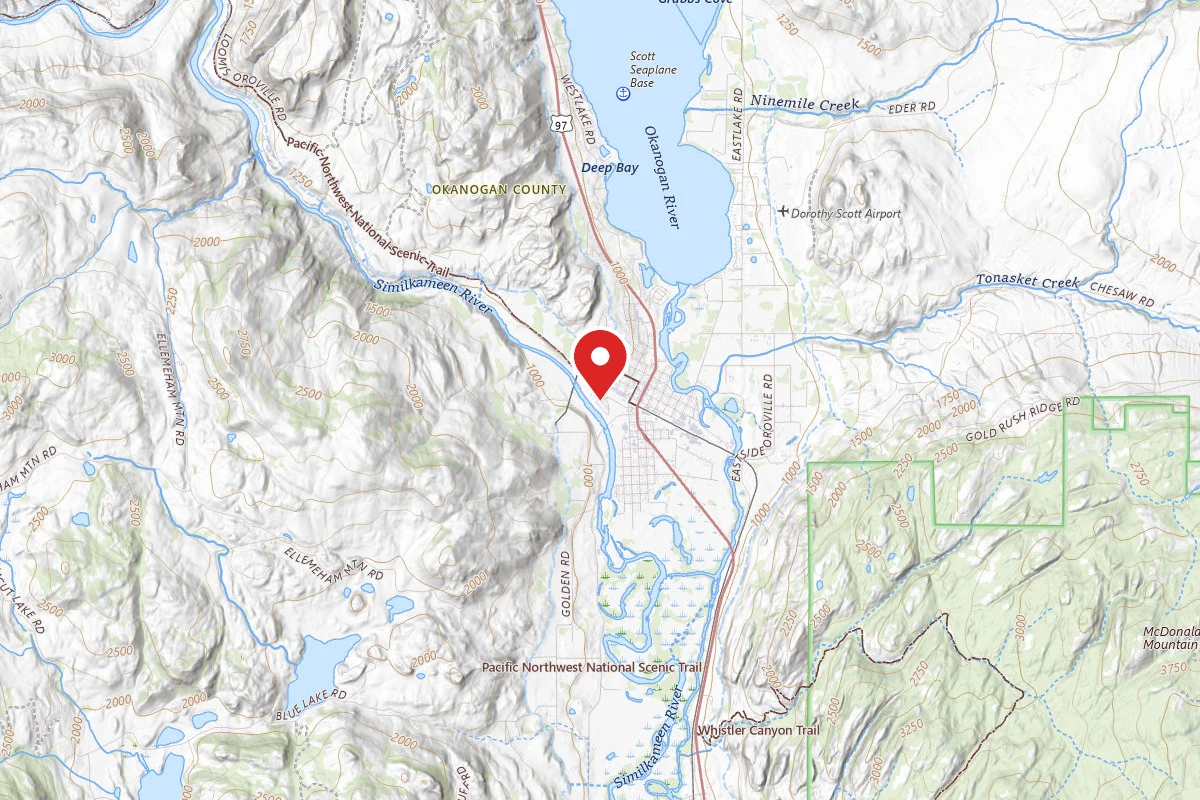River Oaks RV Park
